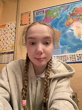 bambi lu online show from 03/16/26, 04:21