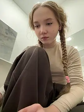 bambi lu online show from 03/19/26, 06:30