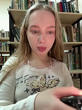 bambi lu online show from 03/26/26, 05:33