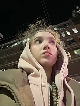 bambi lu online show from 10/21/25, 04:28