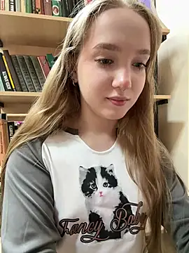 bambi lu online show from 03/23/26, 07:47