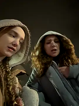 bambi lu online show from 11/23/25, 03:22