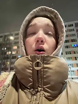 bambi lu online show from 01/13/26, 05:50