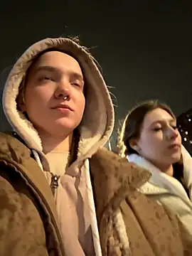 bambi lu online show from 11/21/25, 07:02