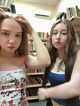 bambi lu online show from 04/09/26, 04:35