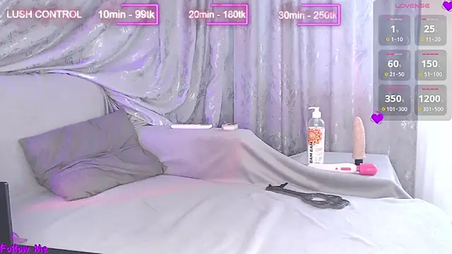 Rush-Bestie online show from 10/30/25, 10:35