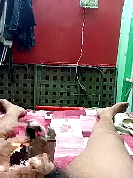 A-1PLAYBOY0 online show from 02/22/26, 05:43