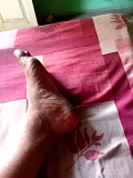 A-1PLAYBOY0 online show from 12/14/25, 08:20