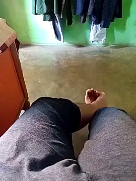 A-1PLAYBOY0 online show from 02/18/26, 03:59