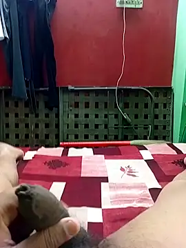 A-1PLAYBOY0 online show from 03/16/26, 05:15