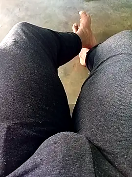 A-1PLAYBOY0 online show from 03/01/26, 04:45