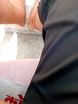 A-1PLAYBOY0 online show from 12/16/25, 04:17