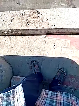 A-1PLAYBOY0 online show from 12/23/25, 05:40