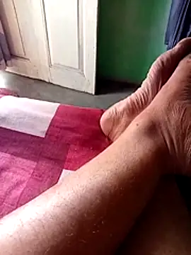 A-1PLAYBOY0 online show from 01/14/26, 05:55