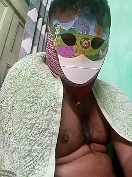 A-1PLAYBOY0 online show from 01/07/26, 03:55