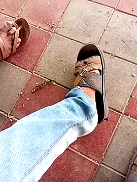 A-1PLAYBOY0 online show from 03/07/26, 09:16