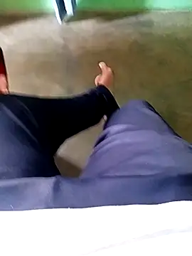 A-1PLAYBOY0 online show from 10/23/25, 06:23