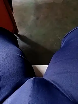 A-1PLAYBOY0 online show from 10/21/25, 02:33