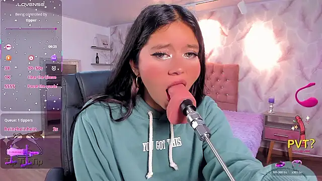 blair harrison online show from 03/05/26, 12:02