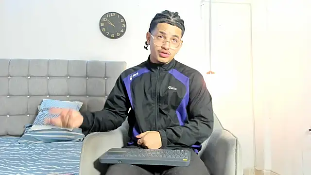 samxx muscle online show from 01/06/26, 02:54