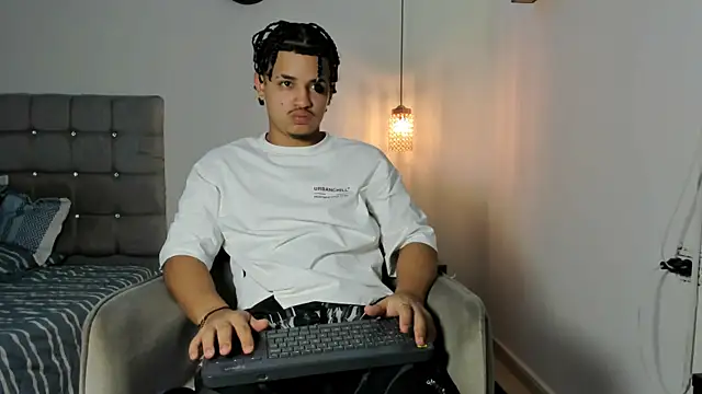 samxx muscle online show from 01/10/26, 01:17