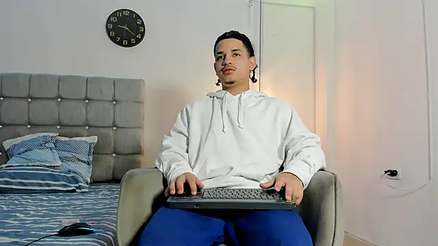 samxx muscle online show from 01/07/26, 02:22