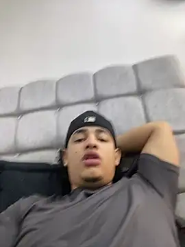 samxx muscle online show from 03/10/26, 09:57