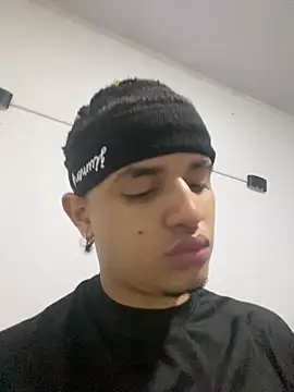 samxx muscle online show from 03/15/26, 05:58