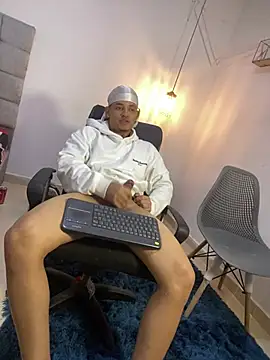 samxx muscle online show from 03/21/26, 09:14