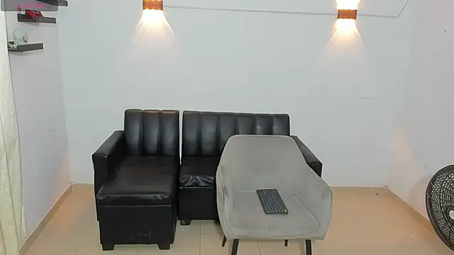 samxx muscle online show from 05/29/26, 05:30