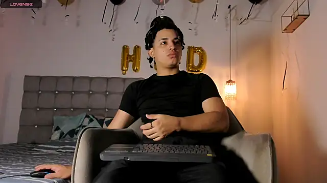 samxx muscle online show from 01/15/26, 01:03