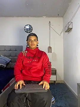 samxx muscle online show from 02/19/26, 11:29