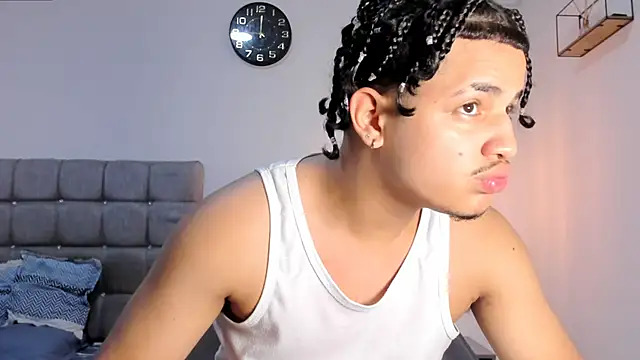 samxx muscle online show from 01/12/26, 02:02