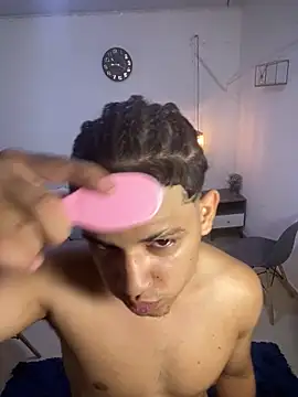 samxx muscle online show from 04/09/26, 02:23