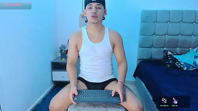 samxx muscle online show from 02/25/26, 06:57