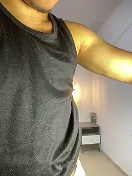 samxx muscle online show from 04/03/26, 07:48