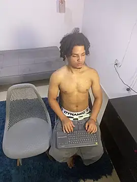 samxx muscle online show from 04/20/26, 01:56