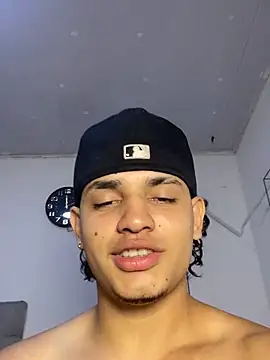 samxx muscle online show from 03/08/26, 06:49