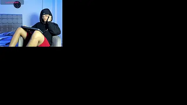 samxx muscle online show from 10/02/25, 03:37