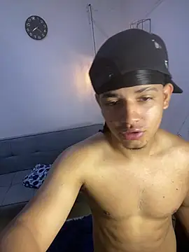 samxx muscle online show from 04/12/26, 01:25