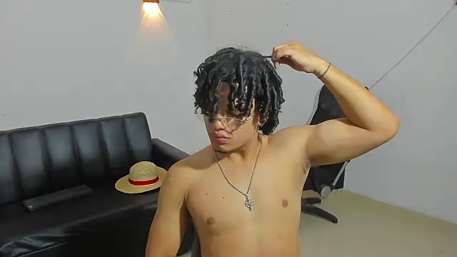 samxx muscle online show from 05/13/26, 02:35