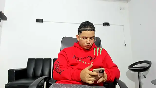 samxx muscle online show from 03/30/26, 07:32