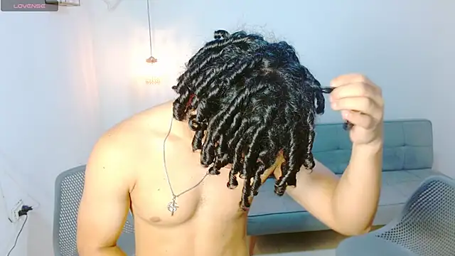 samxx muscle online show from 05/20/26, 10:34