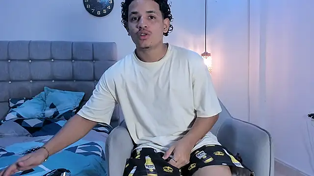 samxx muscle online show from 09/08/25, 02:38