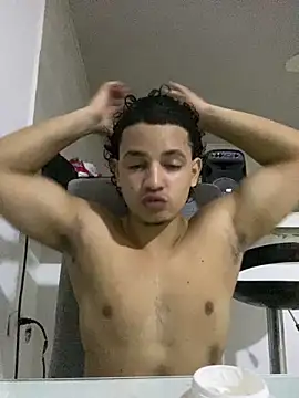 samxx muscle online show from 03/13/26, 06:51