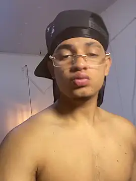 samxx muscle online show from 04/13/26, 01:48