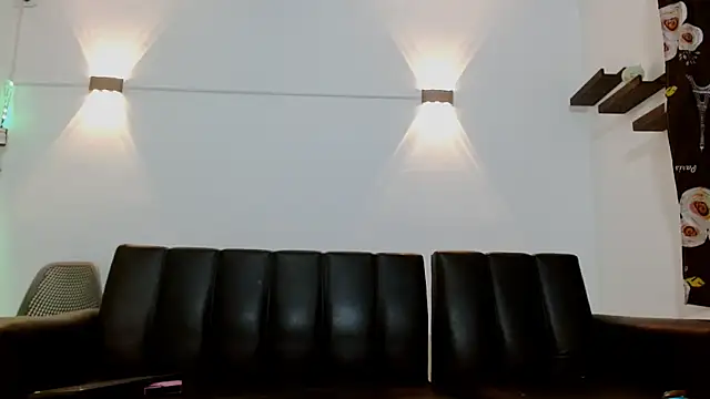 samxx muscle online show from 02/08/26, 11:30