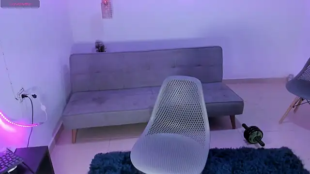 samxx muscle online show from 05/31/26, 06:09