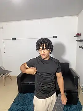 samxx muscle online show from 05/01/26, 02:33