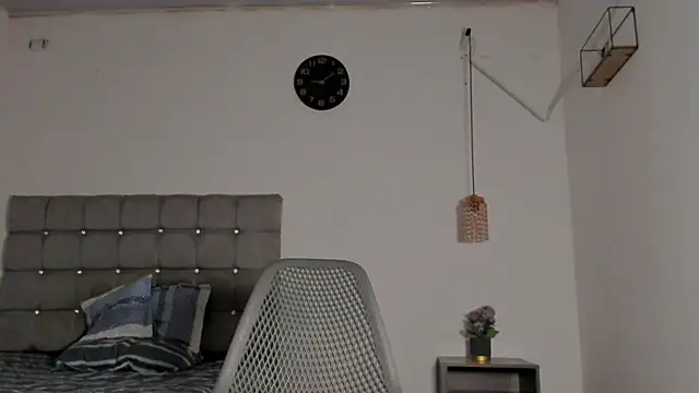 samxx muscle online show from 01/19/26, 02:10